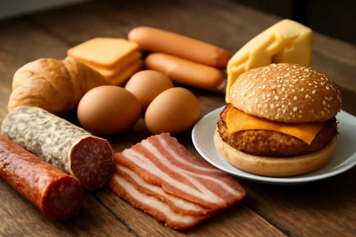 Alimenti da evitare con il colesterolo alto: ecco quali insospettabili tagliare
