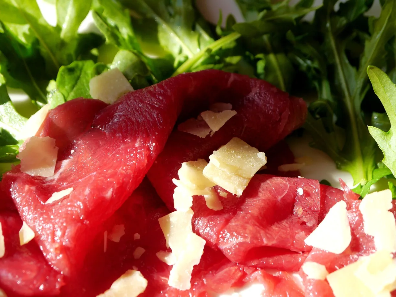 Da quale animale proviene la bresaola? La risposta lascia senza parole