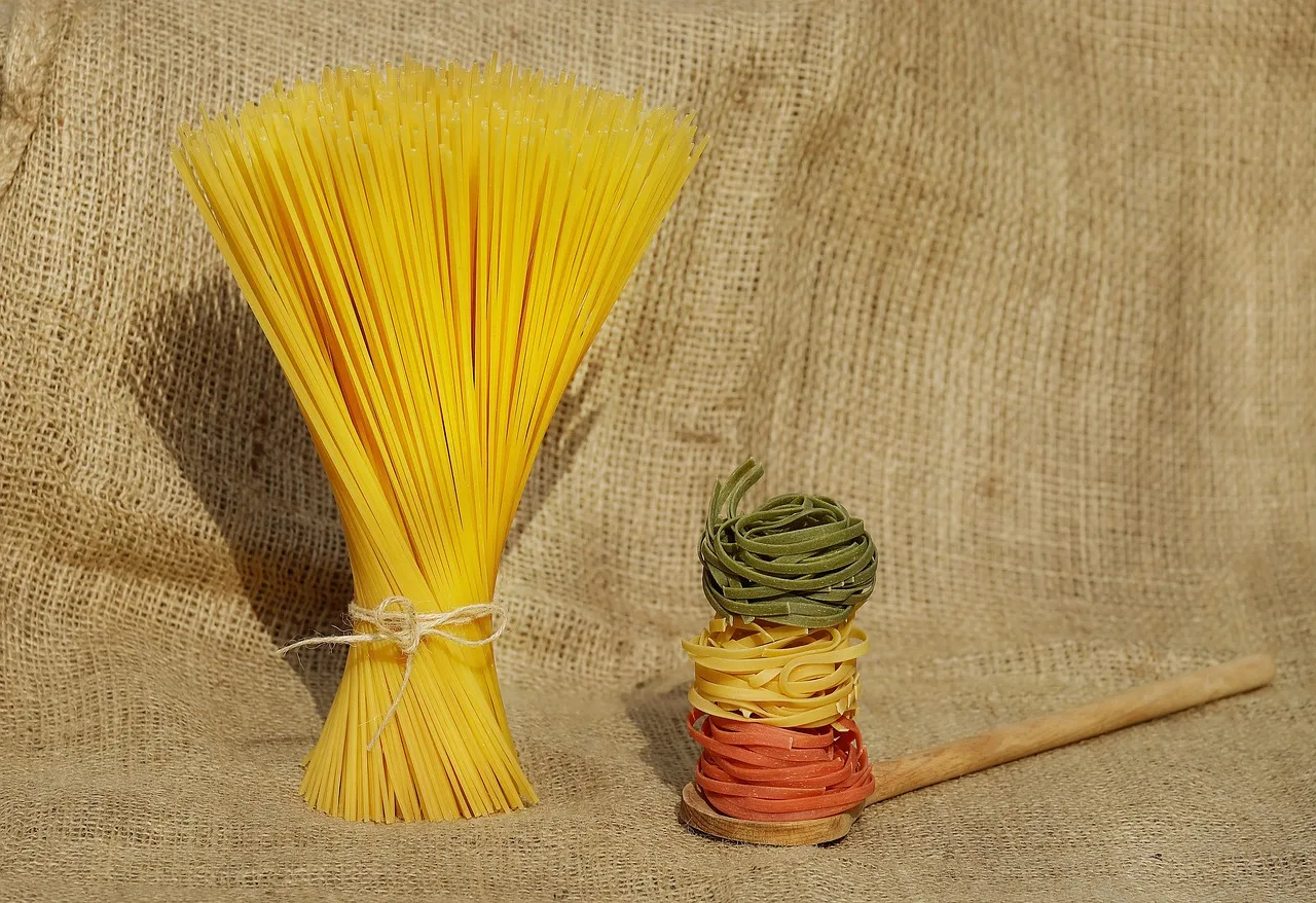 Peggiori marche di spaghetti: ecco quali non comprare al supermercato