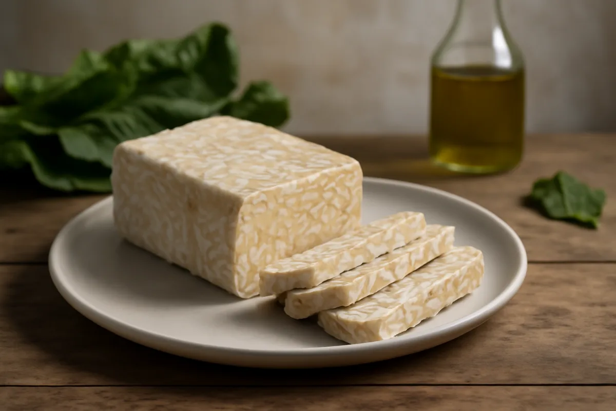 Tempeh: il segreto della tradizione asiatica che conquista anche in Italia