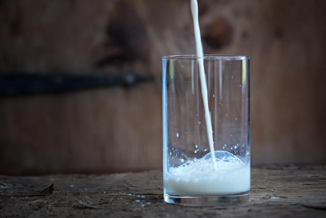 Tutti comprano il kefir ma questa bevanda è molto più potente per l'intestino